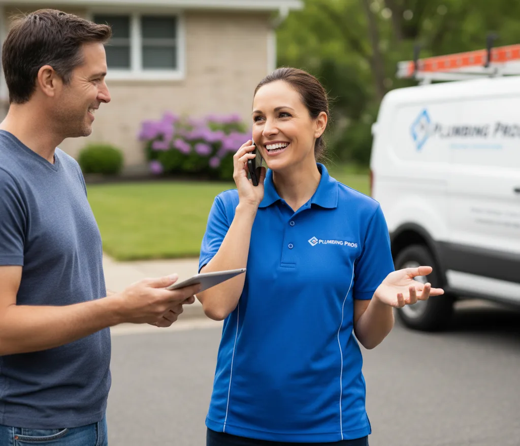 Water Heater Repair in Clinton, IA