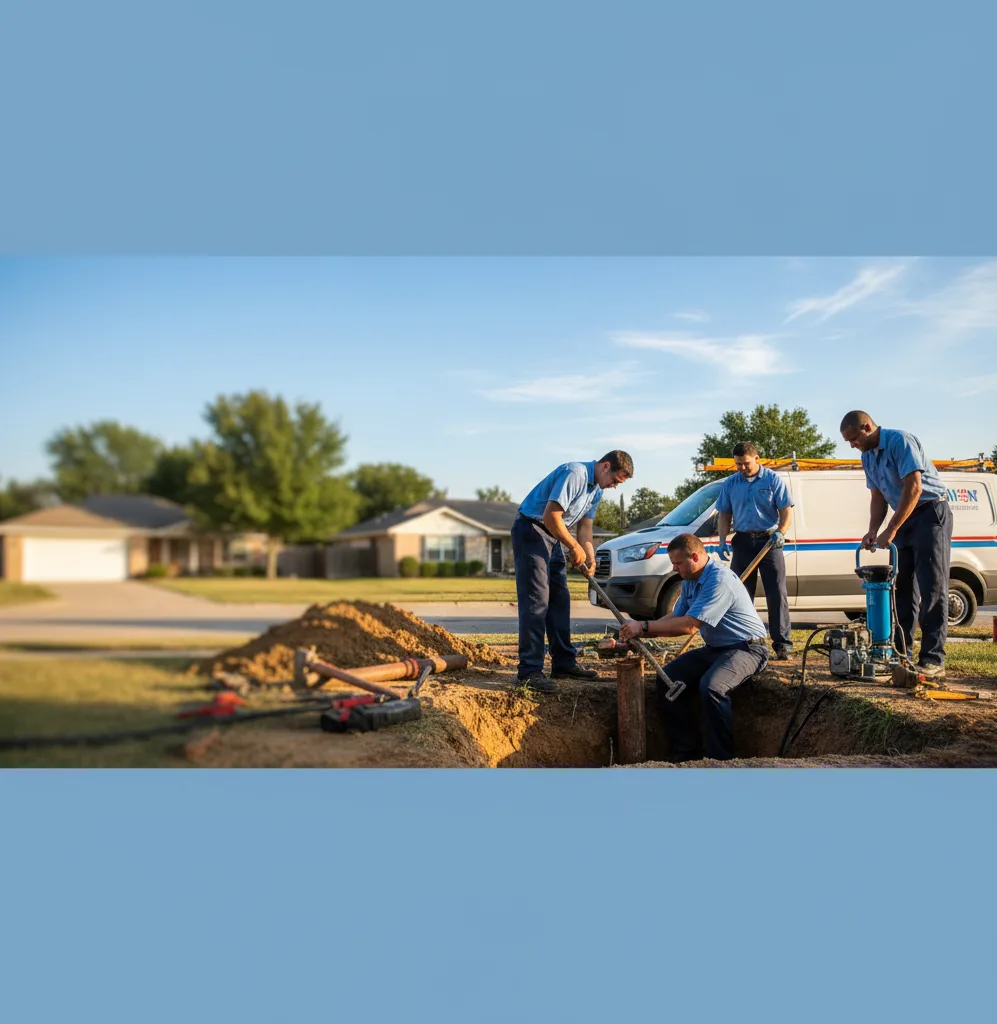 Water Heater Repair in Clinton, IA